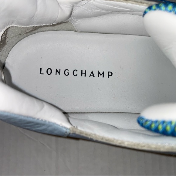 Longchamp Sneakers - Picture 10 of 11